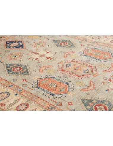 Tappeto Kazak Royal Pakistan cm.200x303