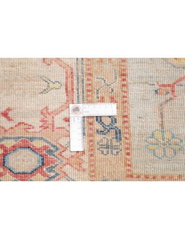 Tappeto Kazak Royal Pakistan cm.200x303