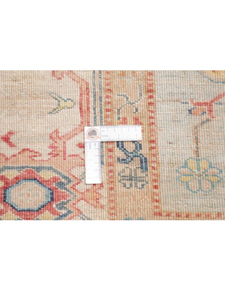 Tappeto Kazak Royal Pakistan cm.200x303