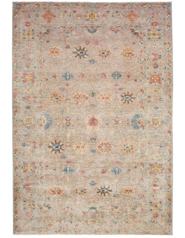 Tappeto Zigler Pakistan cm.199x290