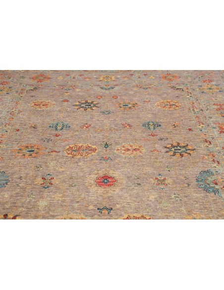 Tappeto Zigler Pakistan cm.199x290