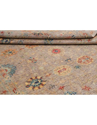 Tappeto Zigler Pakistan cm.199x290