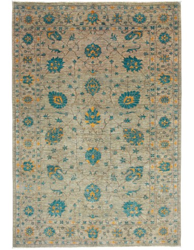 Tappeto Zigler Pakistan cm.169x247