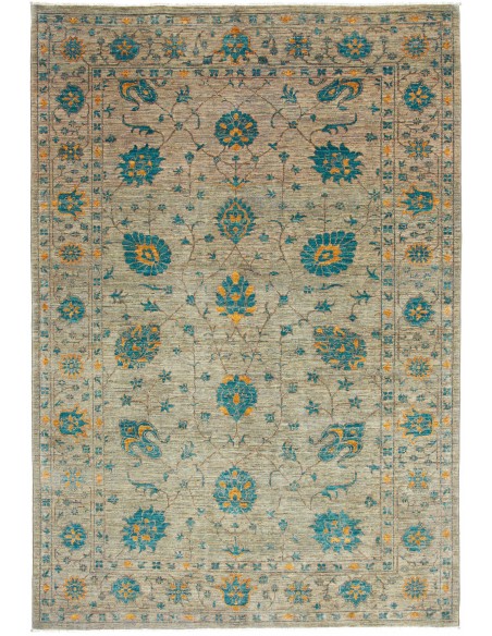 Tappeto Zigler Pakistan cm.169x247