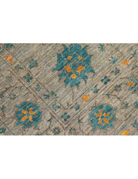 Tappeto Zigler Pakistan cm.169x247