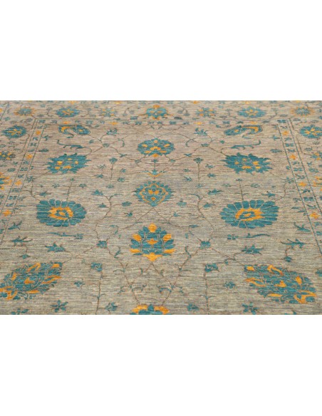 Tappeto Zigler Pakistan cm.169x247