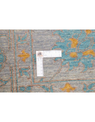 Tappeto Zigler Pakistan cm.169x247