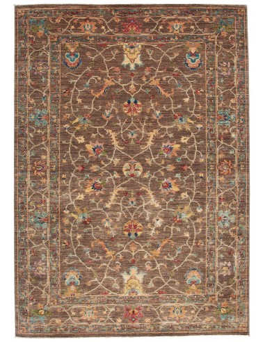 Tappeto Zigler Pakistan cm.169x241