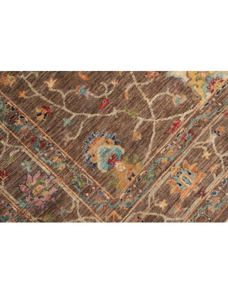 Tappeto Zigler Pakistan cm.169x241