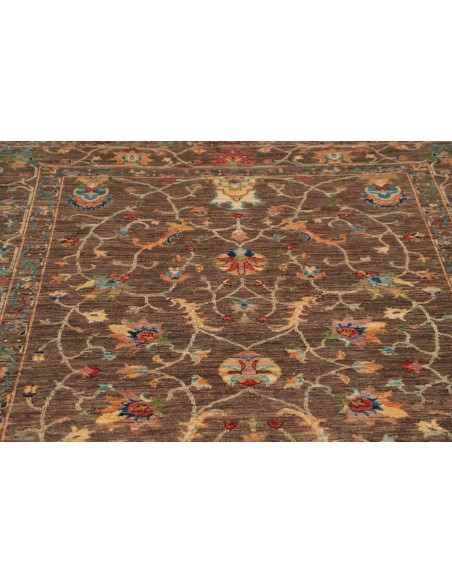 Tappeto Zigler Pakistan cm.169x241