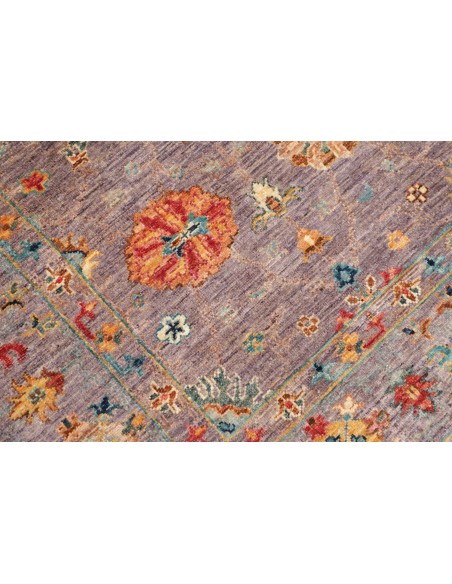 Tappeto Zigler Pakistan cm.167x236