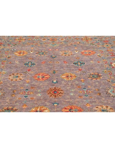 Tappeto Zigler Pakistan cm.167x236