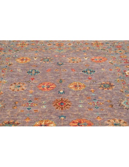 Tappeto Zigler Pakistan cm.167x236