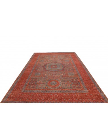 Tappeto Ziegler Mammalucchi Pakistan cm.207x304