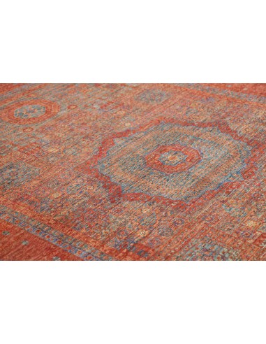 Tappeto Ziegler Mammalucchi Pakistan cm.207x304