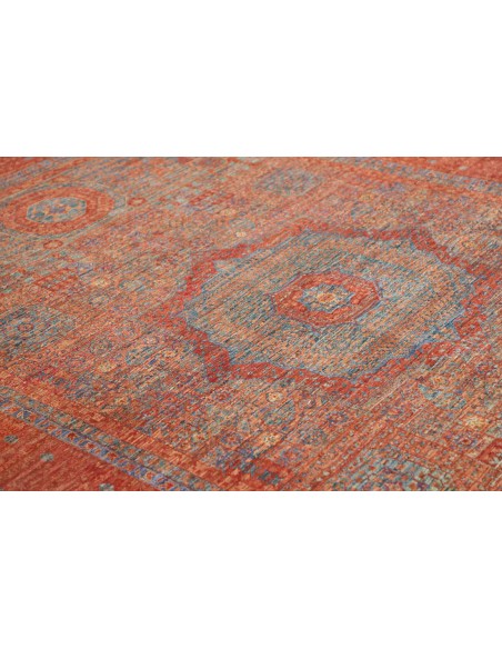 Tappeto Ziegler Mammalucchi Pakistan cm.207x304