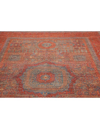 Tappeto Ziegler Mammalucchi Pakistan cm.207x304