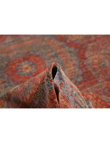 Tappeto Ziegler Mammalucchi Pakistan cm.207x304