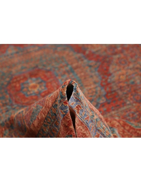 Tappeto Ziegler Mammalucchi Pakistan cm.207x304