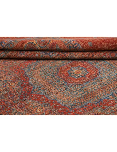 Tappeto Ziegler Mammalucchi Pakistan cm.207x304