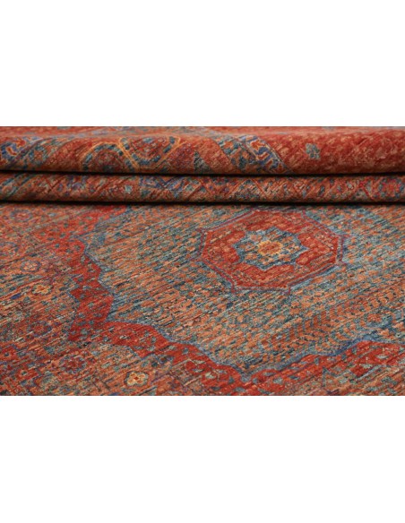 Tappeto Ziegler Mammalucchi Pakistan cm.207x304