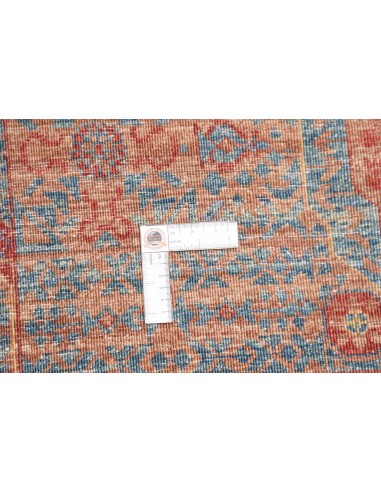 Tappeto Ziegler Mammalucchi Pakistan cm.207x304