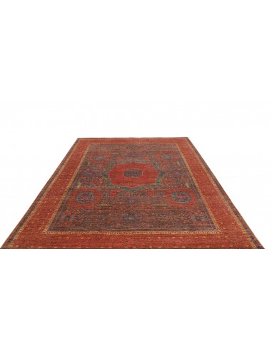 Tappeto Ziegler Mammalucchi Pakistan cm.200x259