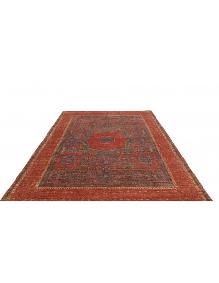 Tappeto Ziegler Mammalucchi Pakistan cm.200x259