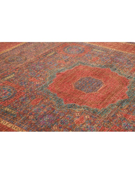 Tappeto Ziegler Mammalucchi Pakistan cm.200x259