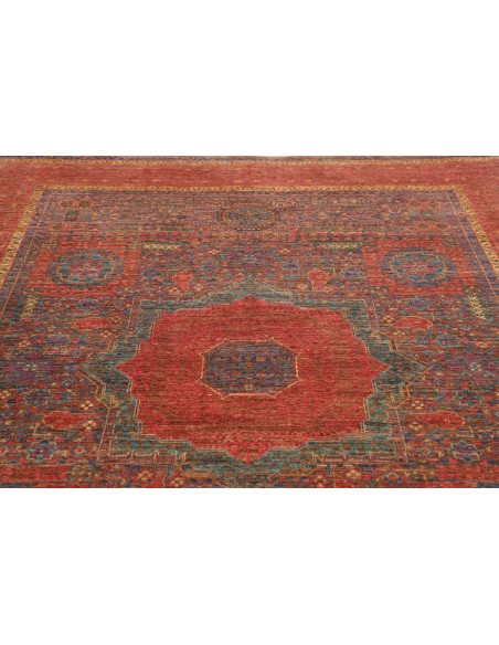 Tappeto Ziegler Mammalucchi Pakistan cm.200x259