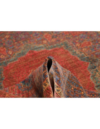 Tappeto Ziegler Mammalucchi Pakistan cm.200x259