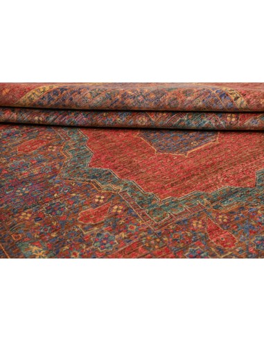 Tappeto Ziegler Mammalucchi Pakistan cm.200x259