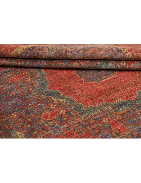 Tappeto Ziegler Mammalucchi Pakistan cm.200x259