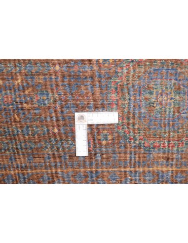 Tappeto Ziegler Mammalucchi Pakistan cm.200x259