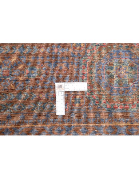 Tappeto Ziegler Mammalucchi Pakistan cm.200x259