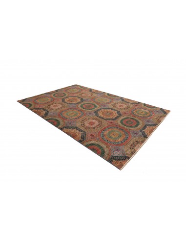 Tappeto Ziegler Mammalucchi Pakistan cm.203x305