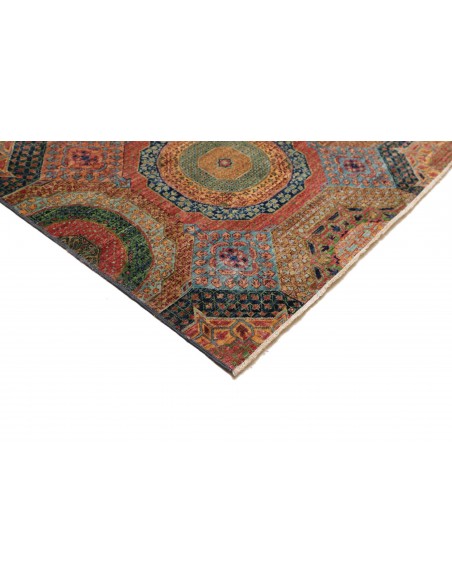 Tappeto Ziegler Mammalucchi Pakistan cm.203x305