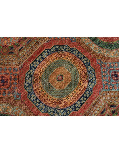 Tappeto Ziegler Mammalucchi Pakistan cm.203x305