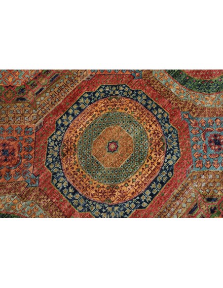 Tappeto Ziegler Mammalucchi Pakistan cm.203x305