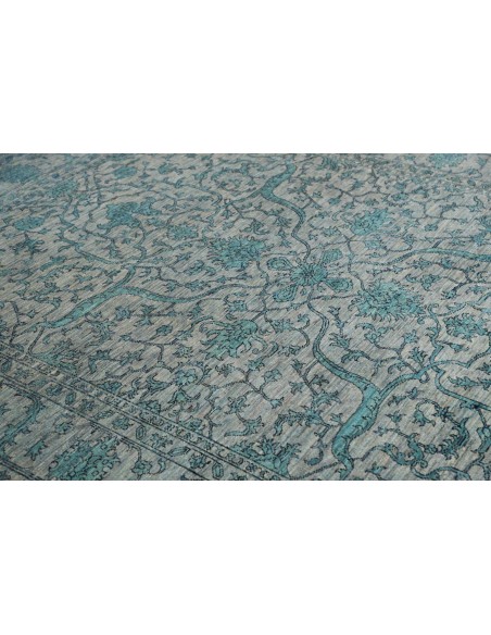 Tappeto Zigler Pakistan cm.202x248