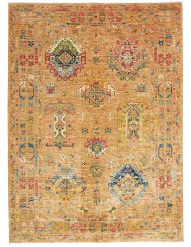 Tappeto Kazak Royal Pakistan cm.170x235