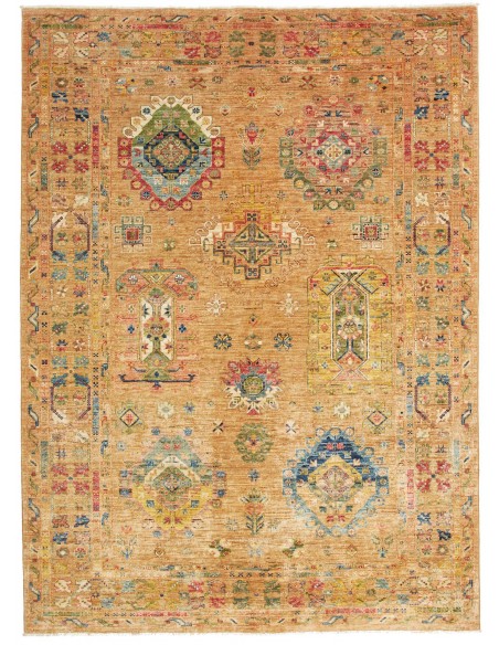 Tappeto Kazak Royal Pakistan cm.170x235