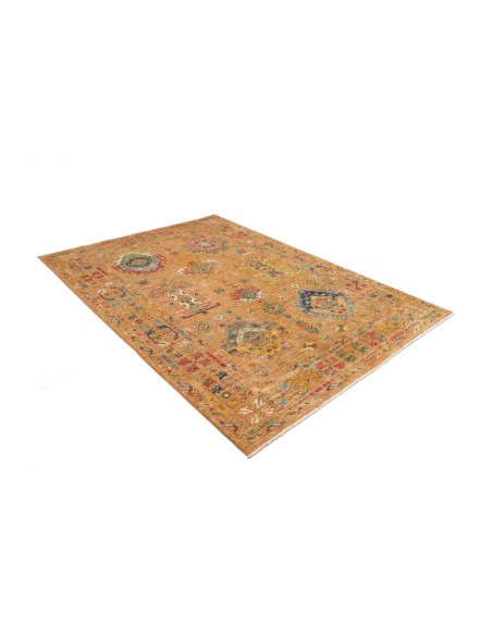 Tappeto Kazak Royal Pakistan cm.170x235