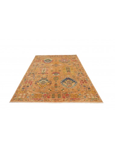 Tappeto Kazak Royal Pakistan cm.170x235