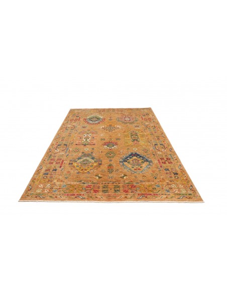 Tappeto Kazak Royal Pakistan cm.170x235