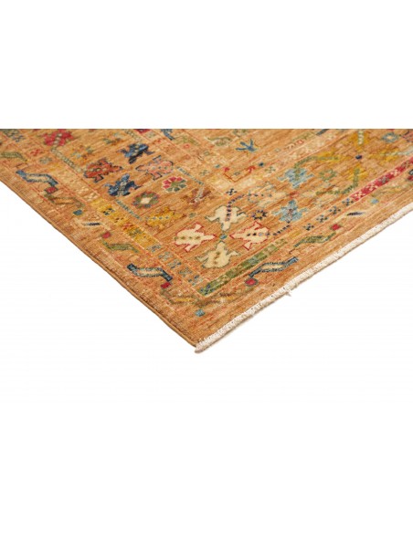 Tappeto Kazak Royal Pakistan cm.170x235