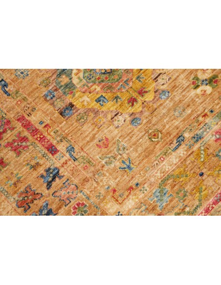 Tappeto Kazak Royal Pakistan cm.170x235