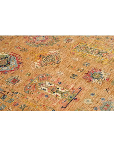 Tappeto Kazak Royal Pakistan cm.170x235