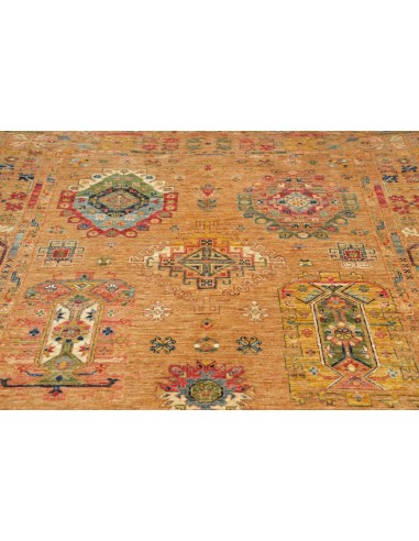 Tappeto Kazak Royal Pakistan cm.170x235