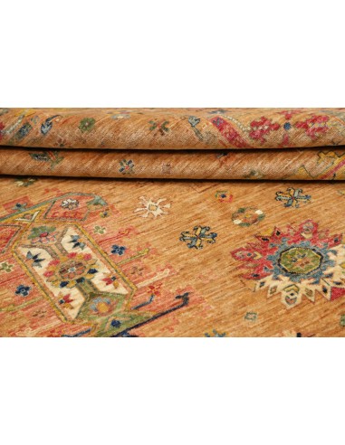 Tappeto Kazak Royal Pakistan cm.170x235